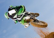 Kawasaki KX450F Kawasaki KX450F